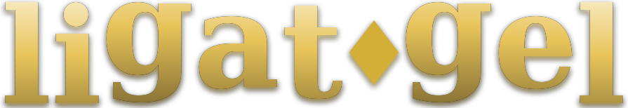 ligatogel logo